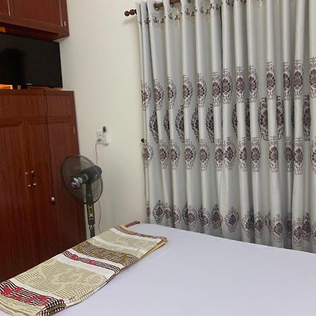 Moon Home Vung Tau Exterior foto