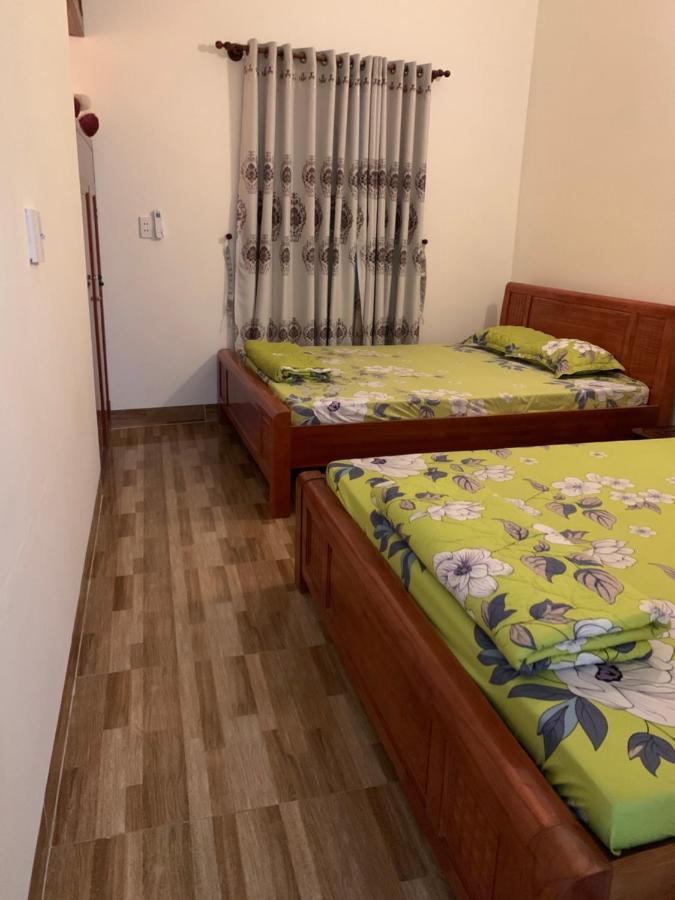 Moon Home Vung Tau Exterior foto