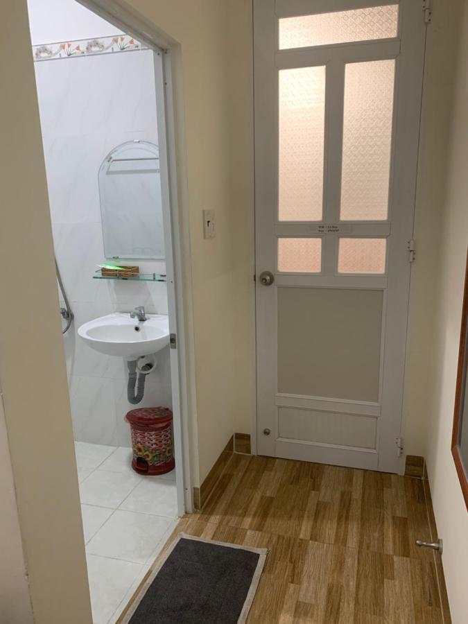 Moon Home Vung Tau Exterior foto