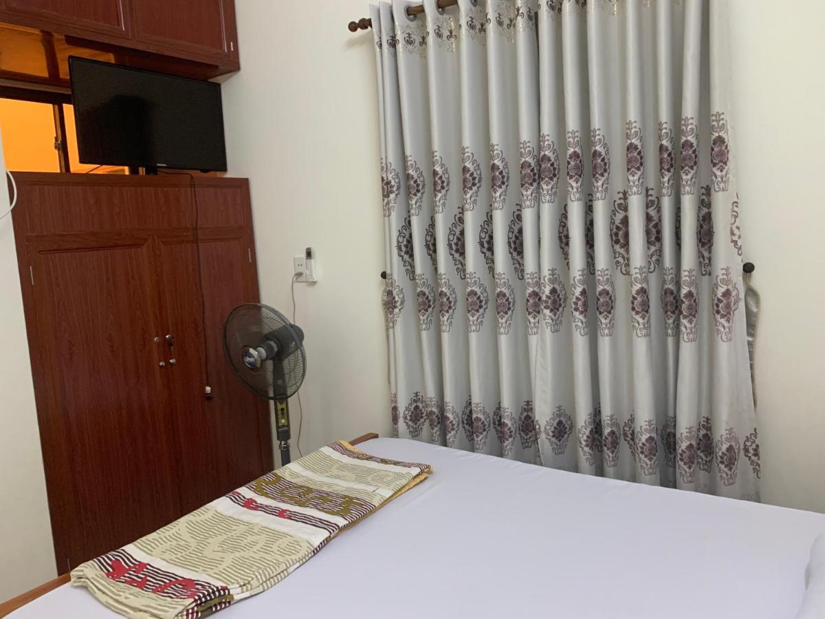 Moon Home Vung Tau Exterior foto
